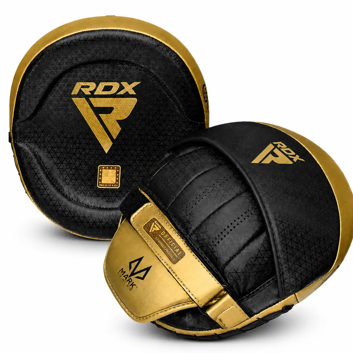 RDX-213-GOLD-B