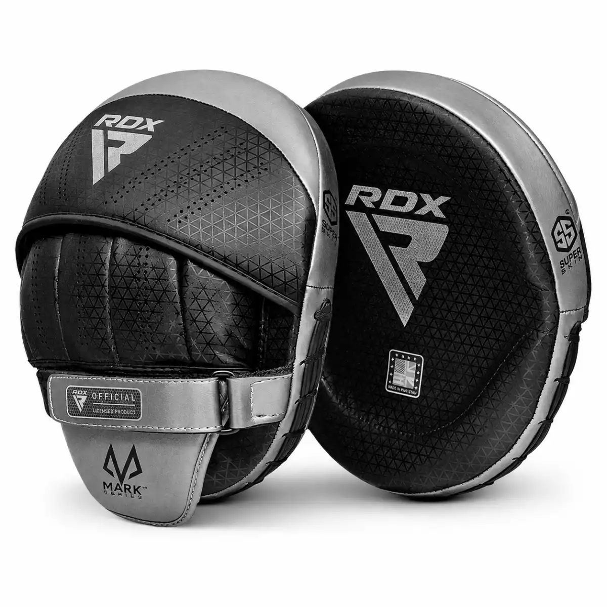 RDX-213-SILVER-A