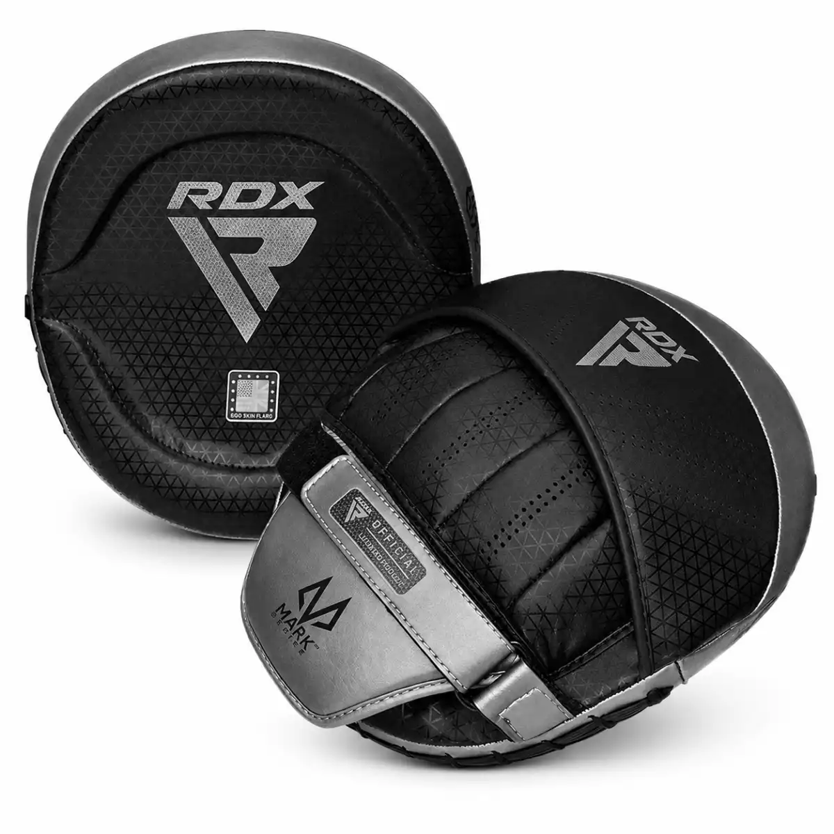 RDX-213-SILVER-B