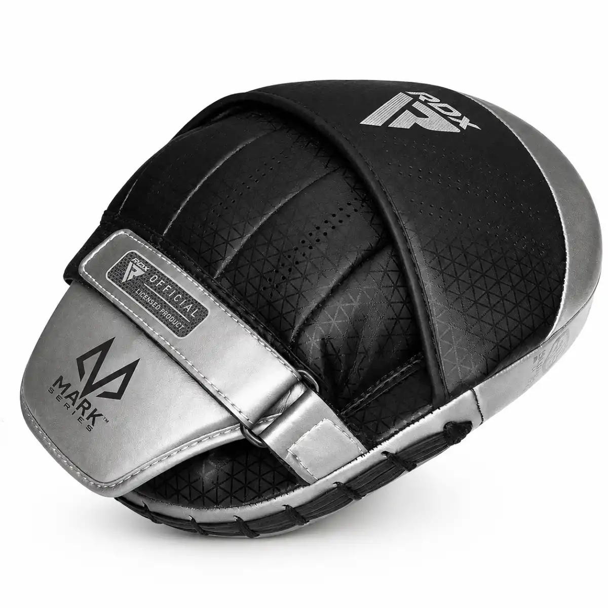 RDX-213-SILVER-C
